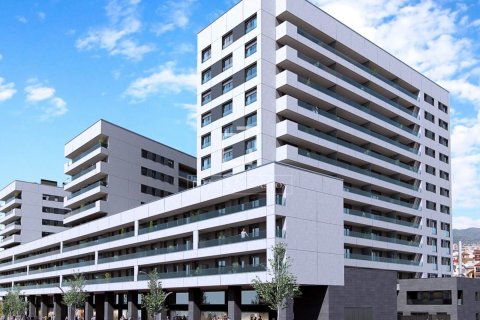 Dzīvoklis pārdošanā Barcelona, Spānijā 4 istabas, 128 m2 Nr. 150715 - attēls 9