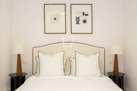 Apartamento en venta en Barcelona, España 3 dormitorios, 156 m2 No. 150719 - foto 23