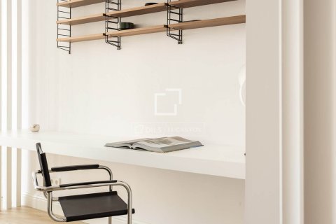 Apartamento en venta en Barcelona, España 3 dormitorios, 156 m2 No. 150719 - foto 9