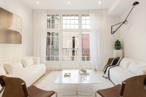 Apartamento en Barcelona, España 3 dormitorios, 156 m2 No. 150719