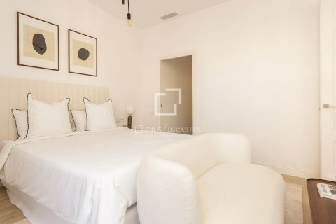 Apartamento en venta en Barcelona, España 3 dormitorios, 156 m2 No. 150719 - foto 21