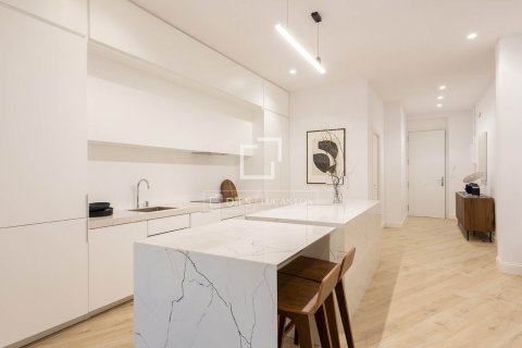 Apartamento en venta en Barcelona, España 3 dormitorios, 156 m2 No. 150719 - foto 13