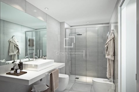 Dzīvoklis pārdošanā Barcelona, Spānijā 4 istabas, 120 m2 Nr. 150717 - attēls 5