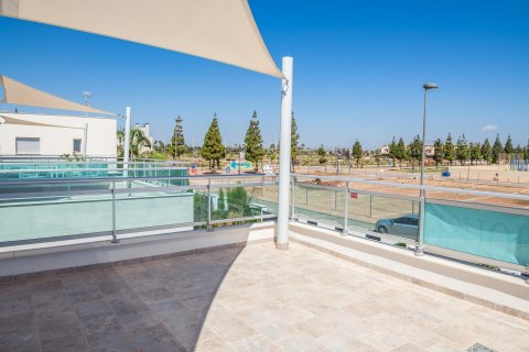 Продажа виллы Лос-Алькасарес, Мурсия, Испания 3 спальни, 106м2 №114404 - фото 28