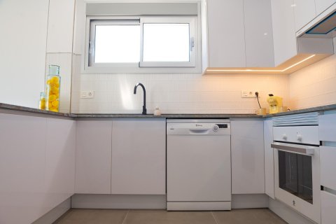 Продажа виллы Лос-Алькасарес, Мурсия, Испания 3 спальни, 106м2 №114404 - фото 4