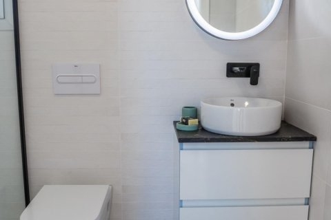 Продажа виллы Лос-Алькасарес, Мурсия, Испания 3 спальни, 106м2 №114404 - фото 23