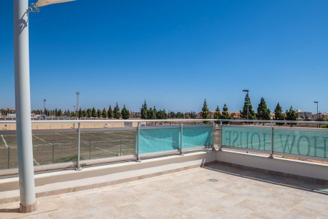 Продажа виллы Лос-Алькасарес, Мурсия, Испания 3 спальни, 106м2 №114404 - фото 29