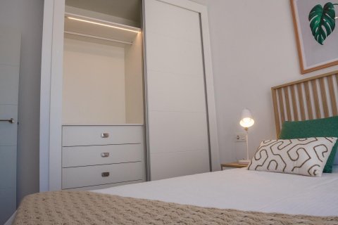 Продажа виллы Лос-Алькасарес, Мурсия, Испания 3 спальни, 106м2 №114404 - фото 11