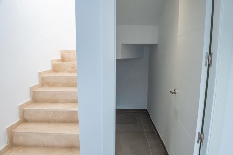 Продажа виллы Лос-Алькасарес, Мурсия, Испания 3 спальни, 106м2 №114404 - фото 7