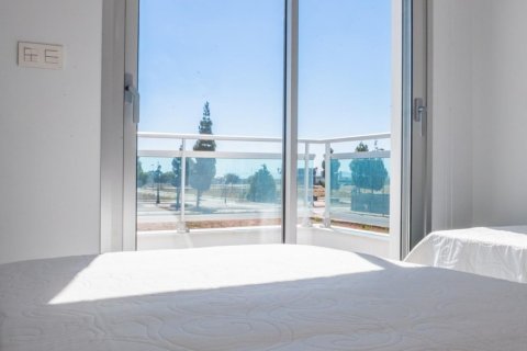 Продажа виллы Лос-Алькасарес, Мурсия, Испания 3 спальни, 106м2 №114404 - фото 18