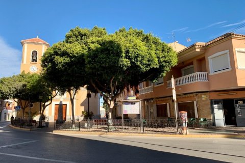 Villa for sale Los Alcazares, Murcia, Spain 4 bedrooms, 192 sq.m. No. 114403 - photo 12