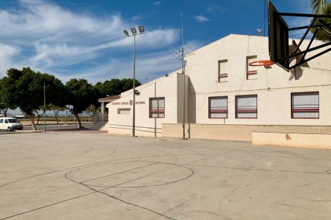 Villa for sale Los Alcazares, Murcia, Spain 4 bedrooms, 192 sq.m. No. 114403 - photo 13