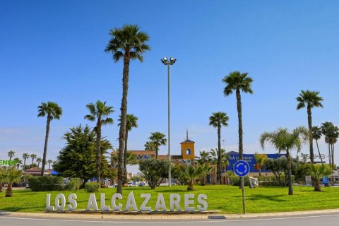 Villa for sale Los Alcazares, Murcia, Spain 4 bedrooms, 192 sq.m. No. 114403 - photo 8
