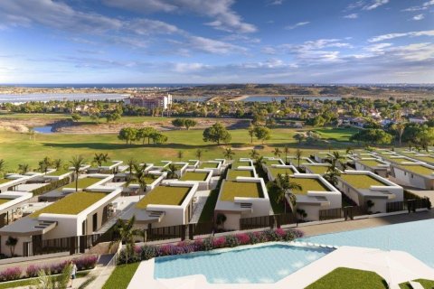 Appartamento in vendita Mutxamel, Alicante, Spagna 2 camere da letto, 71 mq. N° 114398 - foto 14