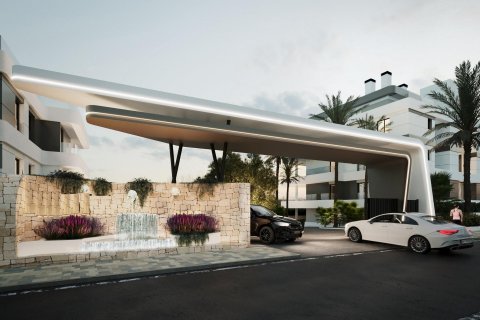 Appartamento in vendita Mutxamel, Alicante, Spagna 2 camere da letto, 71 mq. N° 114398 - foto 15