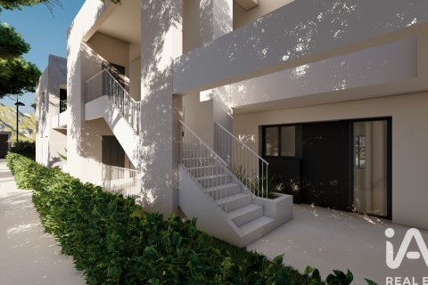 Dzīvoklis pārdošanā Pego, Alicante, Spānijā 2 istabas, 85 m2 Nr. 172631 - attēls 13