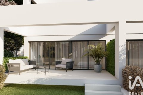 Dzīvoklis pārdošanā Pego, Alicante, Spānijā 2 istabas, 85 m2 Nr. 172631 - attēls 11