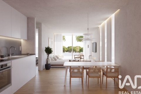 Dzīvoklis pārdošanā Pego, Alicante, Spānijā 2 istabas, 85 m2 Nr. 172631 - attēls 4