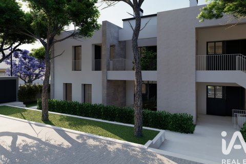Dzīvoklis pārdošanā Pego, Alicante, Spānijā 2 istabas, 85 m2 Nr. 172631 - attēls 12