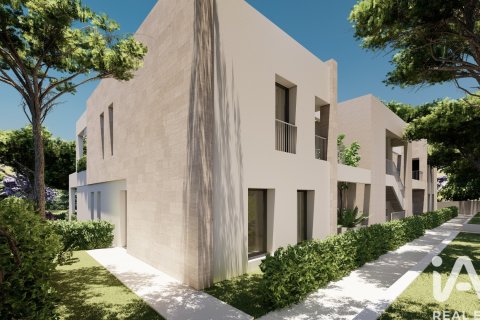 Dzīvoklis pārdošanā Pego, Alicante, Spānijā 2 istabas, 85 m2 Nr. 172631 - attēls 8
