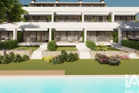 Dzīvoklis pārdošanā Pego, Alicante, Spānijā 2 istabas, 85 m2 Nr. 172631 - attēls 2
