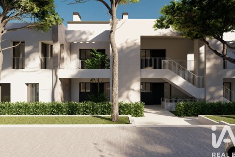 Dzīvoklis pārdošanā Pego, Alicante, Spānijā 2 istabas, 85 m2 Nr. 172631 - attēls 7