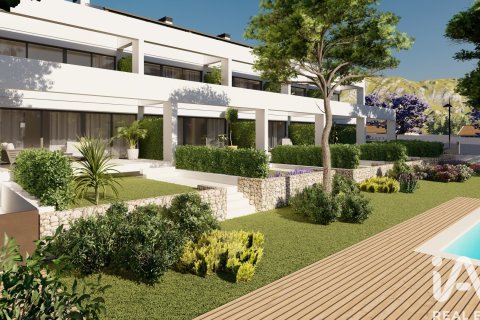 Dzīvoklis pārdošanā Pego, Alicante, Spānijā 2 istabas, 85 m2 Nr. 172631 - attēls 9