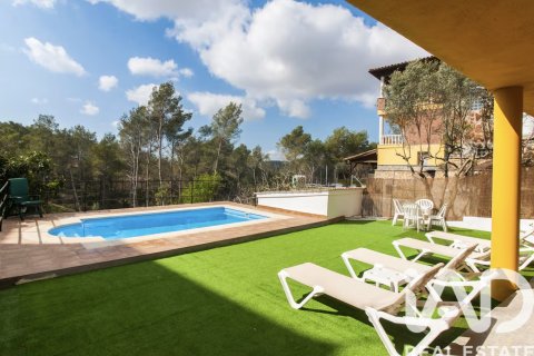 Casa in vendita a Olivella, Barcelona, Spagna 4 camere da letto, 164 mq. N° 172634 - foto 25