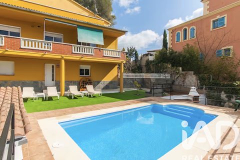 Casa in vendita a Olivella, Barcelona, Spagna 4 camere da letto, 164 mq. N° 172634 - foto 4