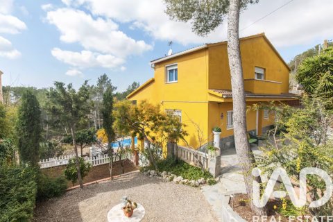 Casa in vendita a Olivella, Barcelona, Spagna 4 camere da letto, 164 mq. N° 172634 - foto 2