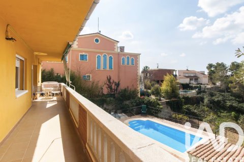 Casa in vendita a Olivella, Barcelona, Spagna 4 camere da letto, 164 mq. N° 172634 - foto 26