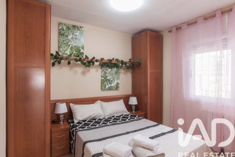 Casa in vendita a Olivella, Barcelona, Spagna 4 camere da letto, 164 mq. N° 172634 - foto 18