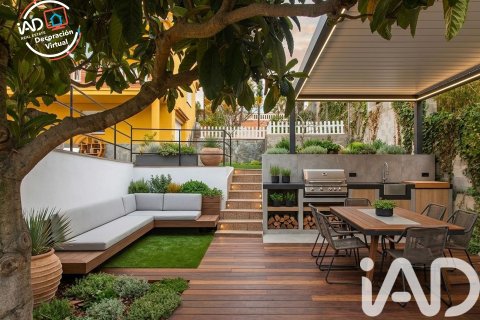 Casa in vendita a Olivella, Barcelona, Spagna 4 camere da letto, 164 mq. N° 172634 - foto 22