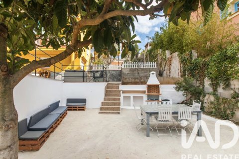 Casa in vendita a Olivella, Barcelona, Spagna 4 camere da letto, 164 mq. N° 172634 - foto 23