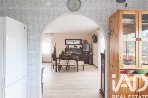Casa in vendita a Olivella, Barcelona, Spagna 4 camere da letto, 164 mq. N° 172634 - foto 9