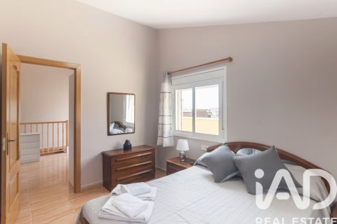 Casa in vendita a Olivella, Barcelona, Spagna 4 camere da letto, 164 mq. N° 172634 - foto 13