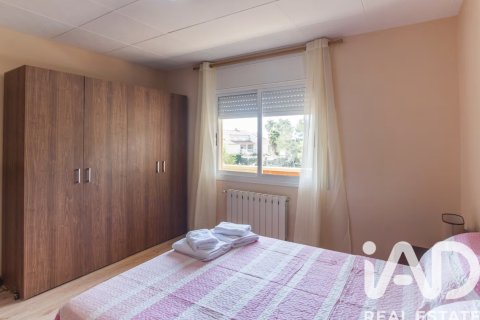 Casa in vendita a Olivella, Barcelona, Spagna 4 camere da letto, 164 mq. N° 172634 - foto 20
