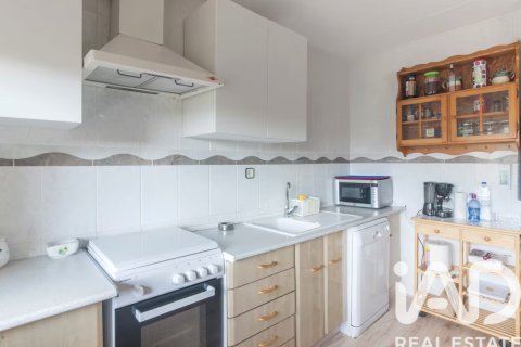 Casa in vendita a Olivella, Barcelona, Spagna 4 camere da letto, 164 mq. N° 172634 - foto 10