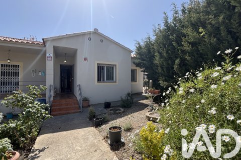 Casa a El Montmell, Tarragona, Spagna 3 camere da letto, 170 mq. N° 172630