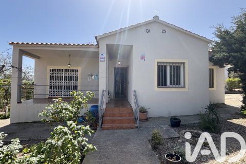 Casa in vendita a El Montmell, Tarragona, Spagna 3 camere da letto, 170 mq. N° 172630 - foto 3