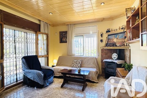 Casa in vendita a El Montmell, Tarragona, Spagna 3 camere da letto, 170 mq. N° 172630 - foto 9