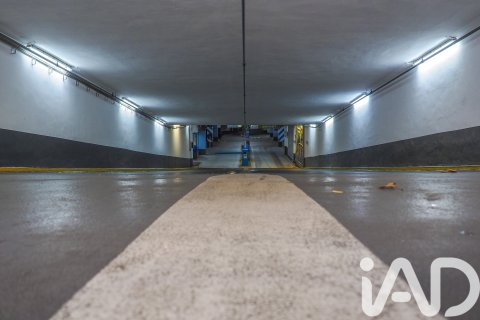 Garaż w Madrid, Hiszpania nr 172629 – zdjęcie 5