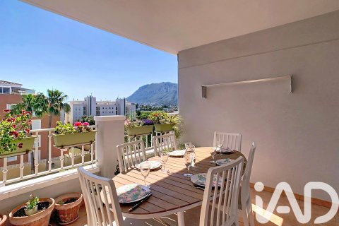 Appartamento in vendita a Denia, Alicante, Spagna 2 camere da letto, 75 mq. N° 172633 - foto 6