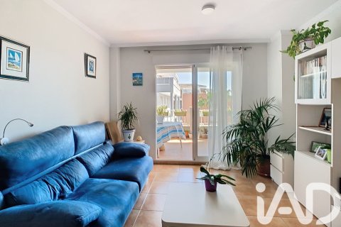 Appartamento in vendita a Denia, Alicante, Spagna 2 camere da letto, 75 mq. N° 172633 - foto 14