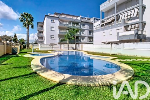 Appartamento a Denia, Alicante, Spagna 2 camere da letto, 75 mq. N° 172633
