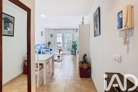Appartamento in vendita a Denia, Alicante, Spagna 2 camere da letto, 75 mq. N° 172633 - foto 11