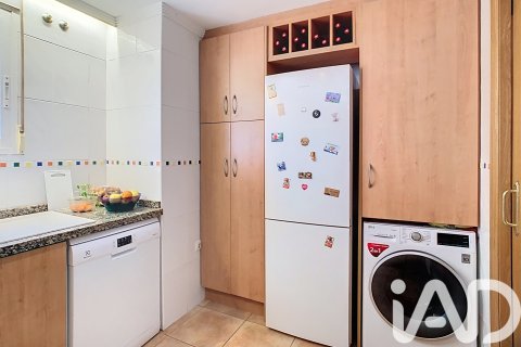 Appartamento in vendita a Denia, Alicante, Spagna 2 camere da letto, 75 mq. N° 172633 - foto 20