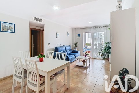 Appartamento in vendita a Denia, Alicante, Spagna 2 camere da letto, 75 mq. N° 172633 - foto 12