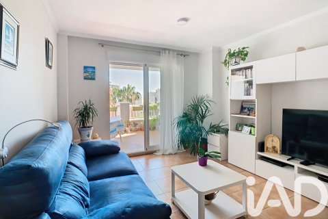 Appartamento in vendita a Denia, Alicante, Spagna 2 camere da letto, 75 mq. N° 172633 - foto 16