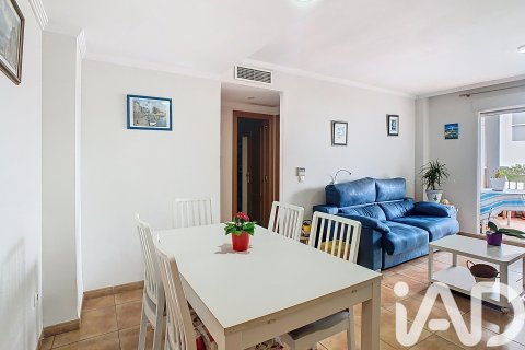 Appartamento in vendita a Denia, Alicante, Spagna 2 camere da letto, 75 mq. N° 172633 - foto 13